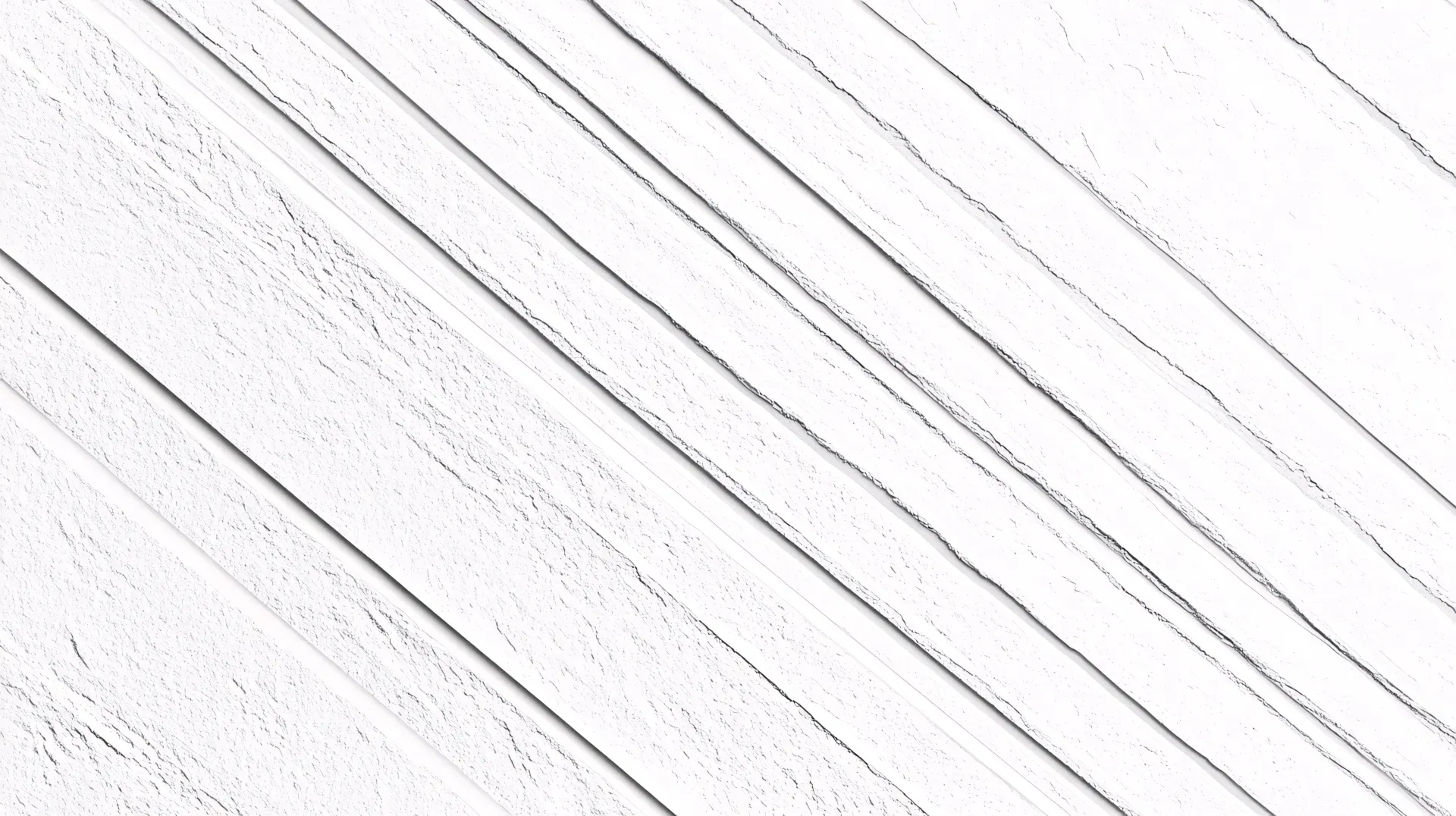 White Diagonal Wood Panels Texture Wallpaper
